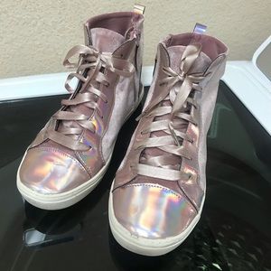 Beautiful girls shoes 👟